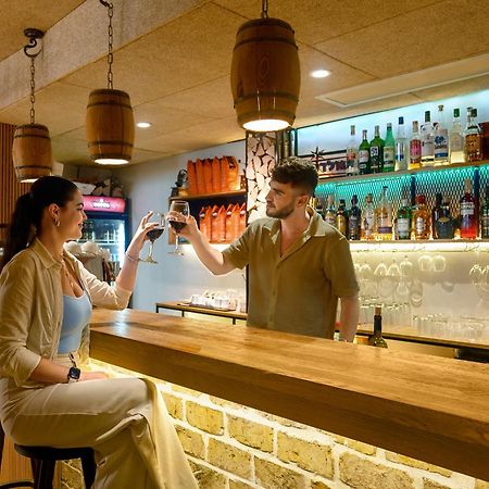 Hotel Beit Maimon Zikhron Ya'akov Εξωτερικό φωτογραφία