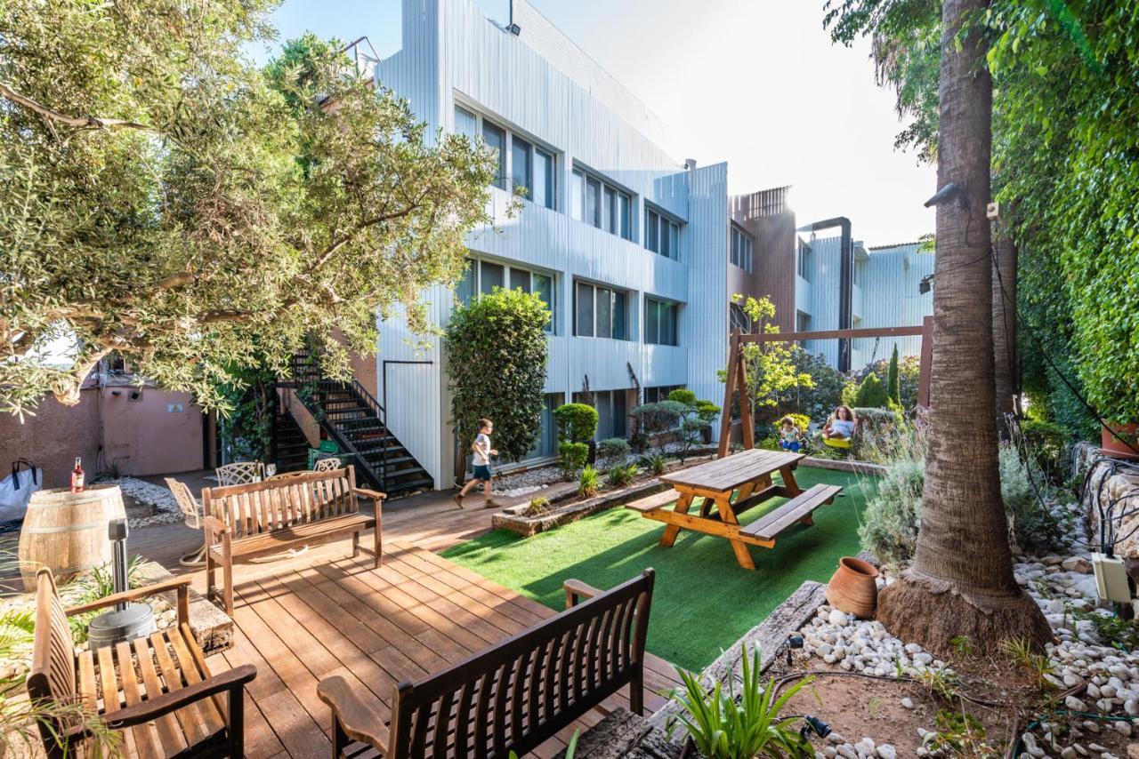 Hotel Beit Maimon Zikhron Ya'akov Εξωτερικό φωτογραφία