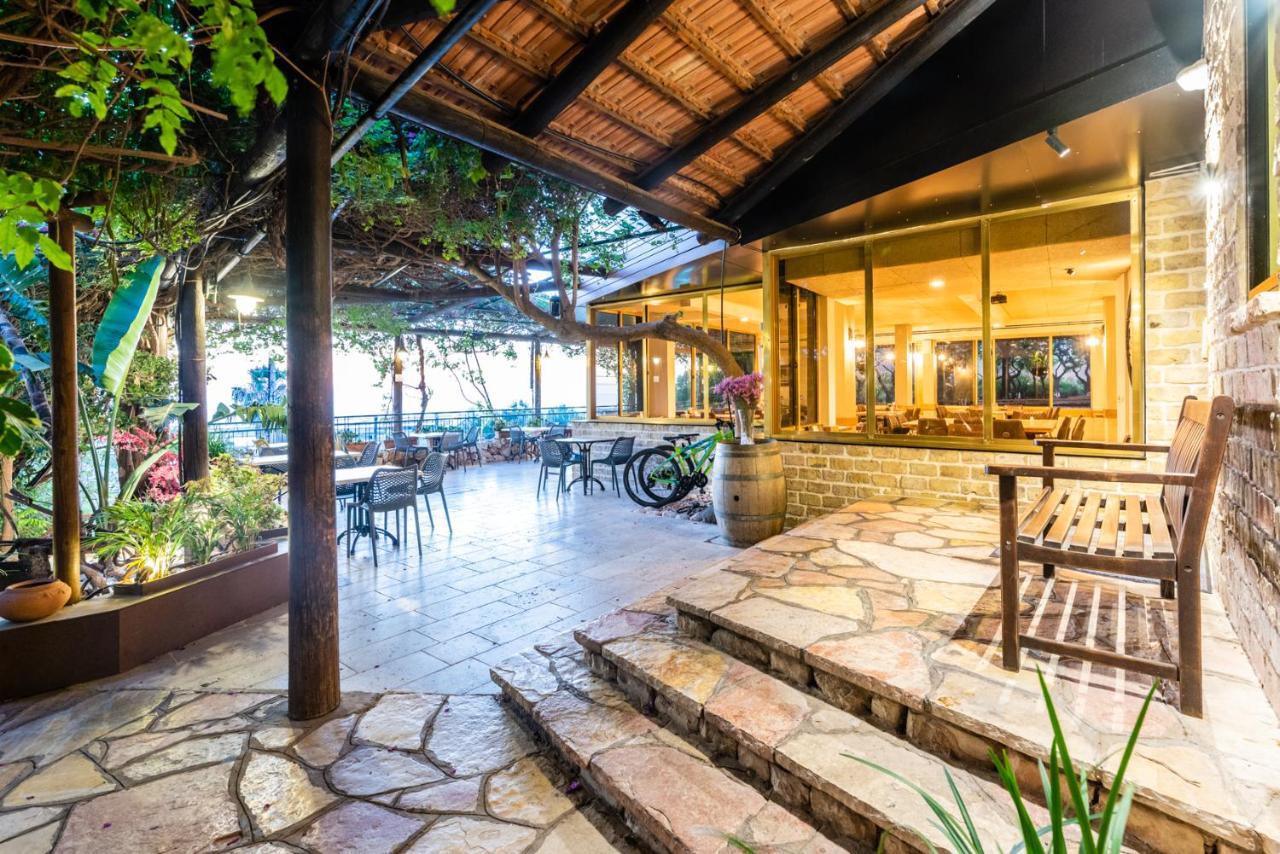 Hotel Beit Maimon Zikhron Ya'akov Εξωτερικό φωτογραφία