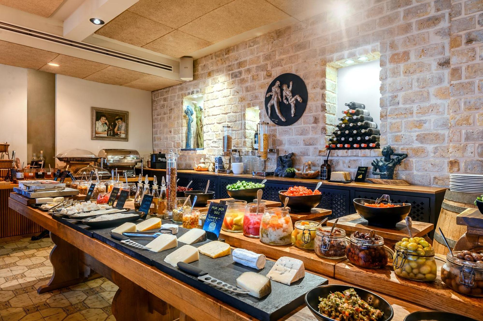 Hotel Beit Maimon Zikhron Ya'akov Εξωτερικό φωτογραφία