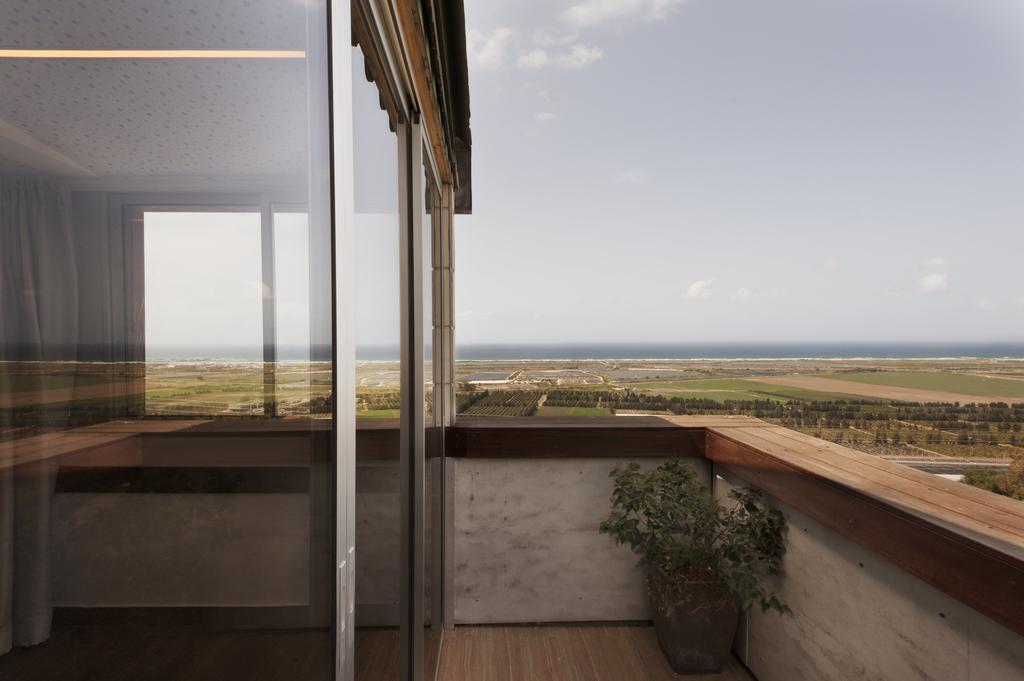Hotel Beit Maimon Zikhron Ya'akov Εξωτερικό φωτογραφία