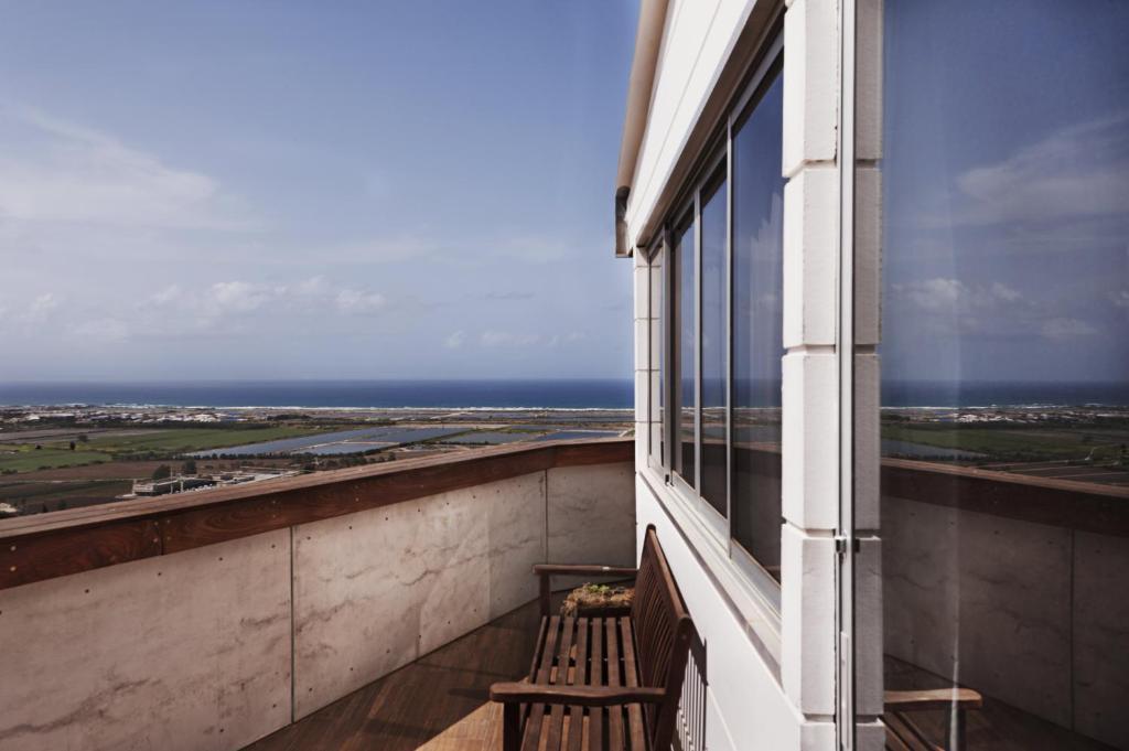 Hotel Beit Maimon Zikhron Ya'akov Εξωτερικό φωτογραφία