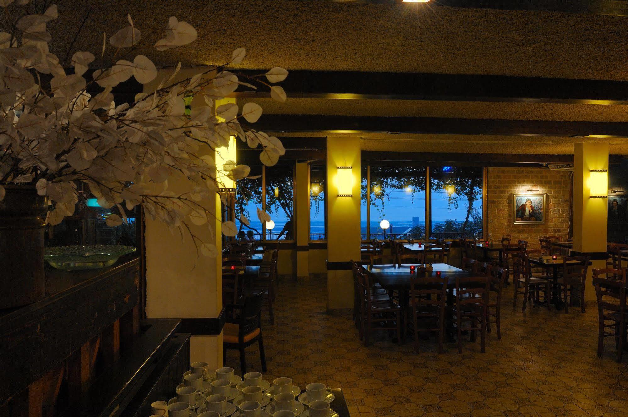 Hotel Beit Maimon Zikhron Ya'akov Εξωτερικό φωτογραφία