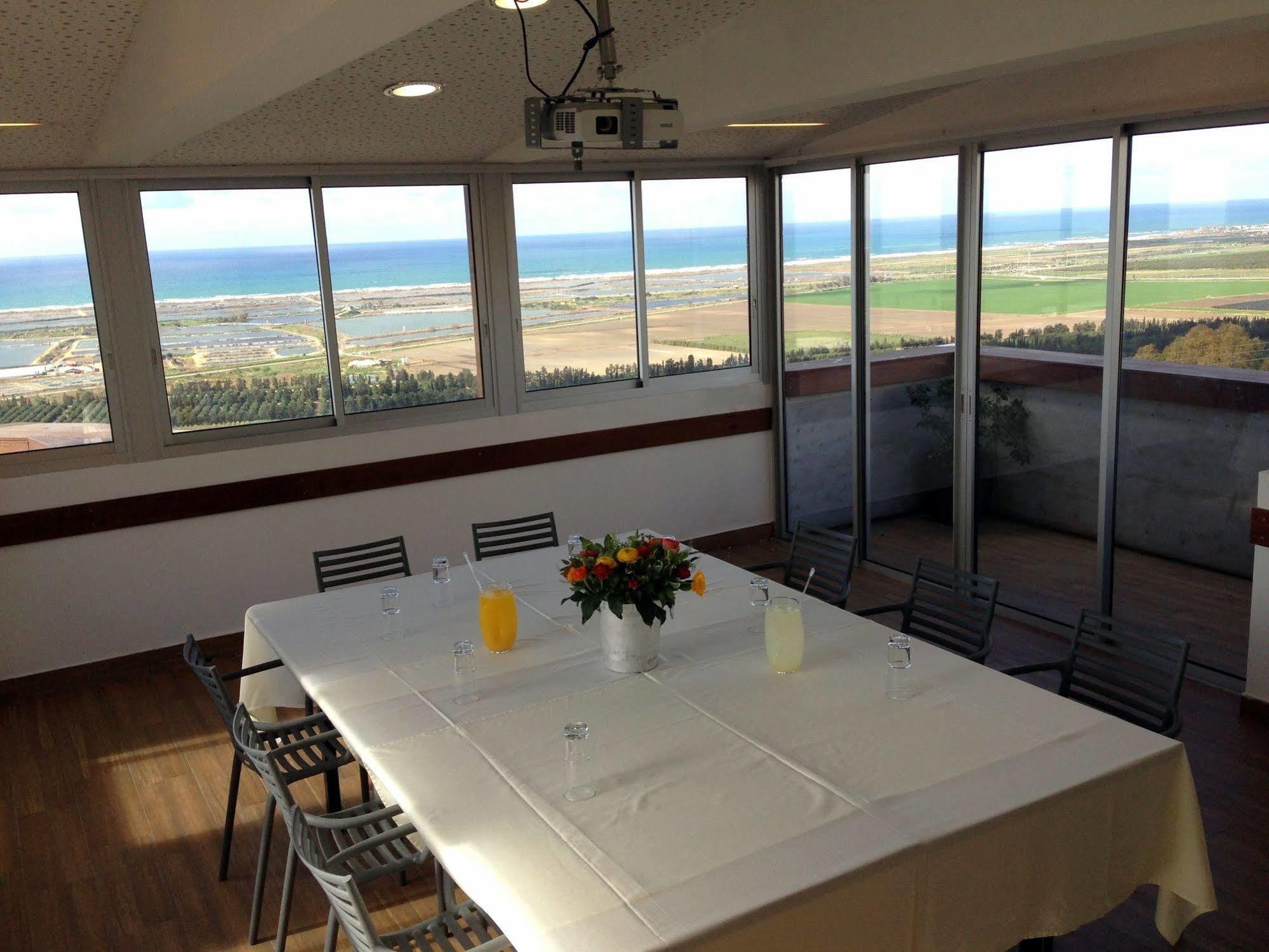 Hotel Beit Maimon Zikhron Ya'akov Εξωτερικό φωτογραφία